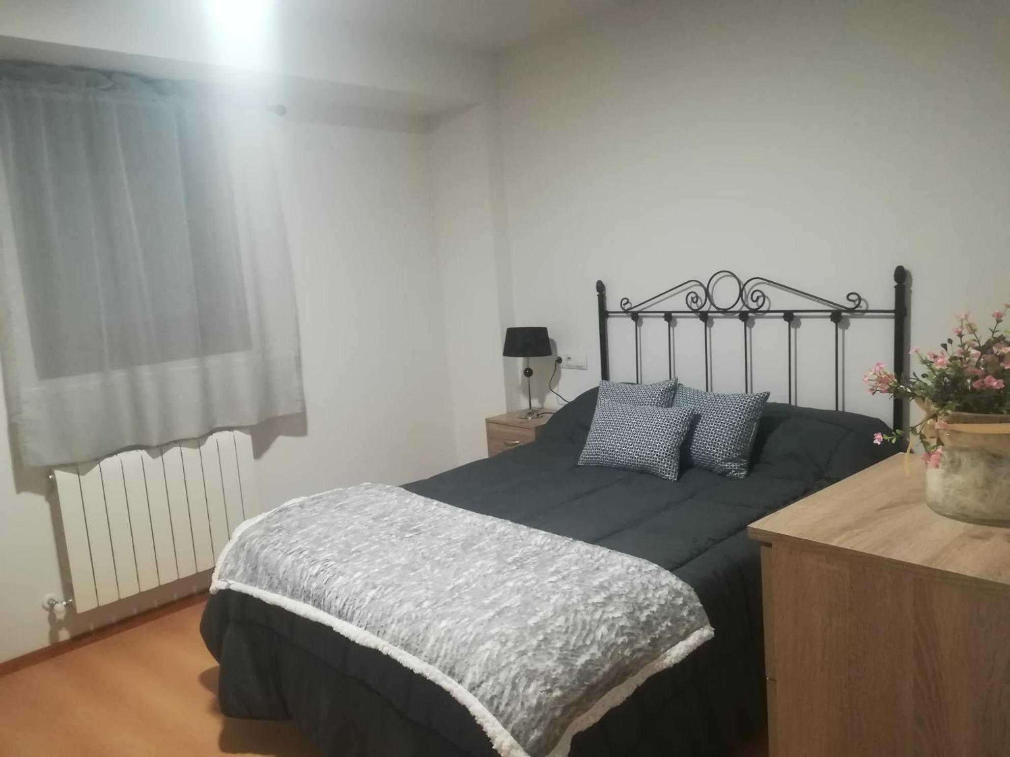 Vtar San Francisco 1º Apartment Baeza Bagian luar foto