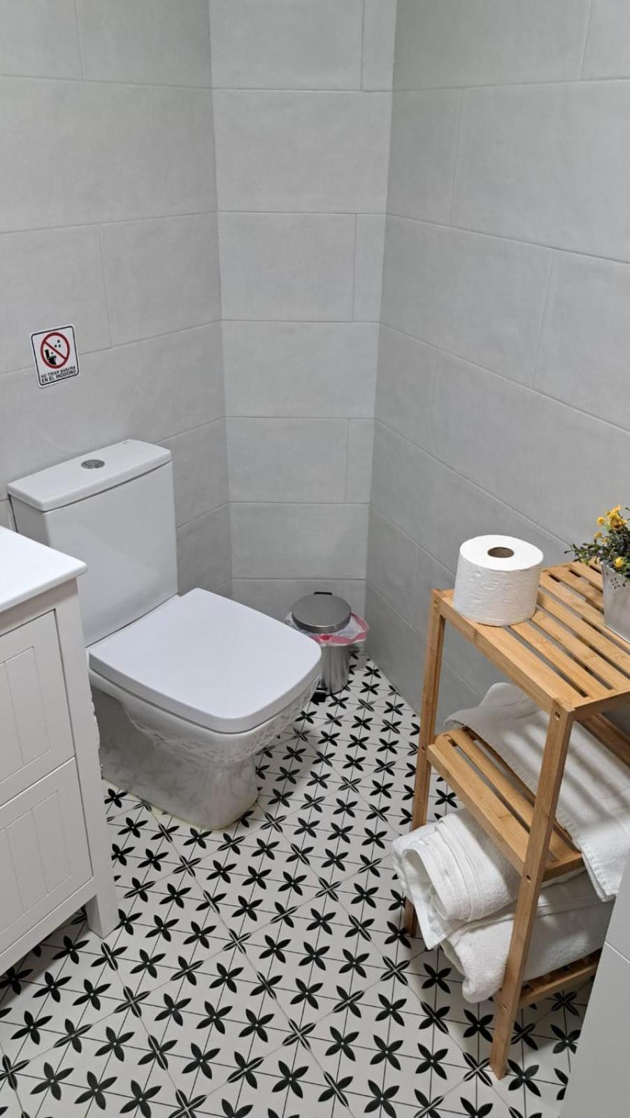 Vtar San Francisco 1º Apartment Baeza Bagian luar foto