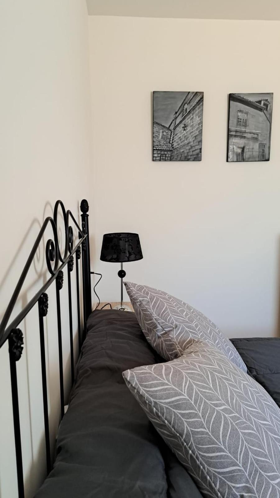 Vtar San Francisco 1º Apartment Baeza Bagian luar foto